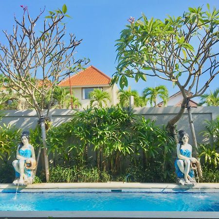 Ayu Guest House 2 Canggu Екстериор снимка