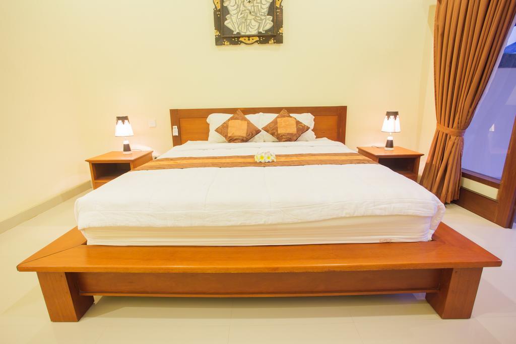Ayu Guest House 2 Canggu Екстериор снимка