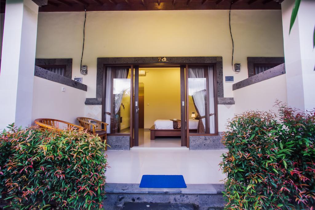 Ayu Guest House 2 Canggu Екстериор снимка