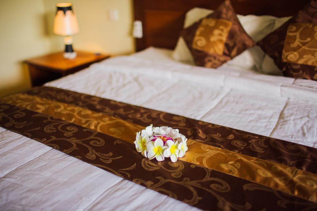 Ayu Guest House 2 Canggu Екстериор снимка