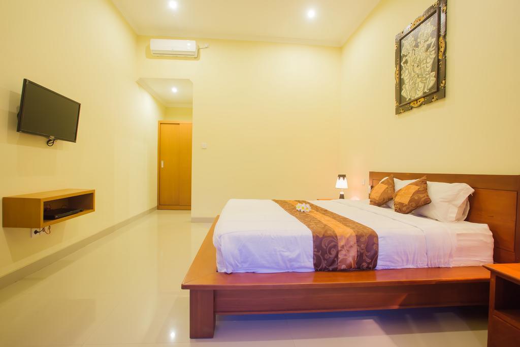 Ayu Guest House 2 Canggu Екстериор снимка