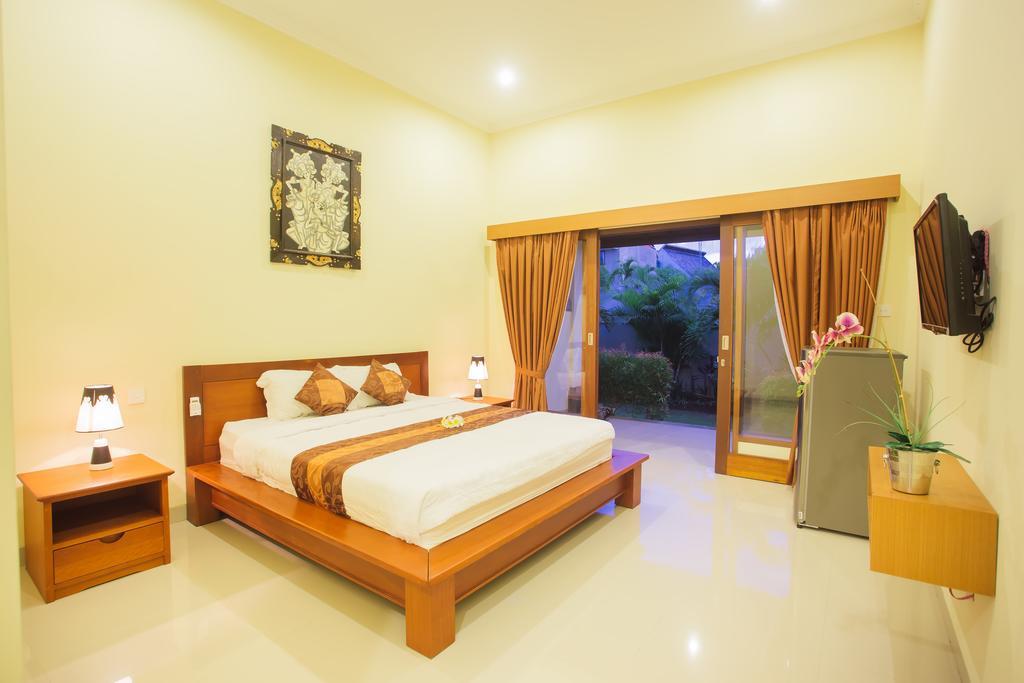 Ayu Guest House 2 Canggu Екстериор снимка