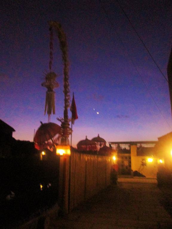 Ayu Guest House 2 Canggu Екстериор снимка