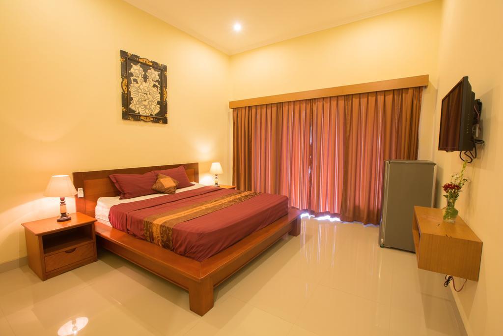 Ayu Guest House 2 Canggu Екстериор снимка