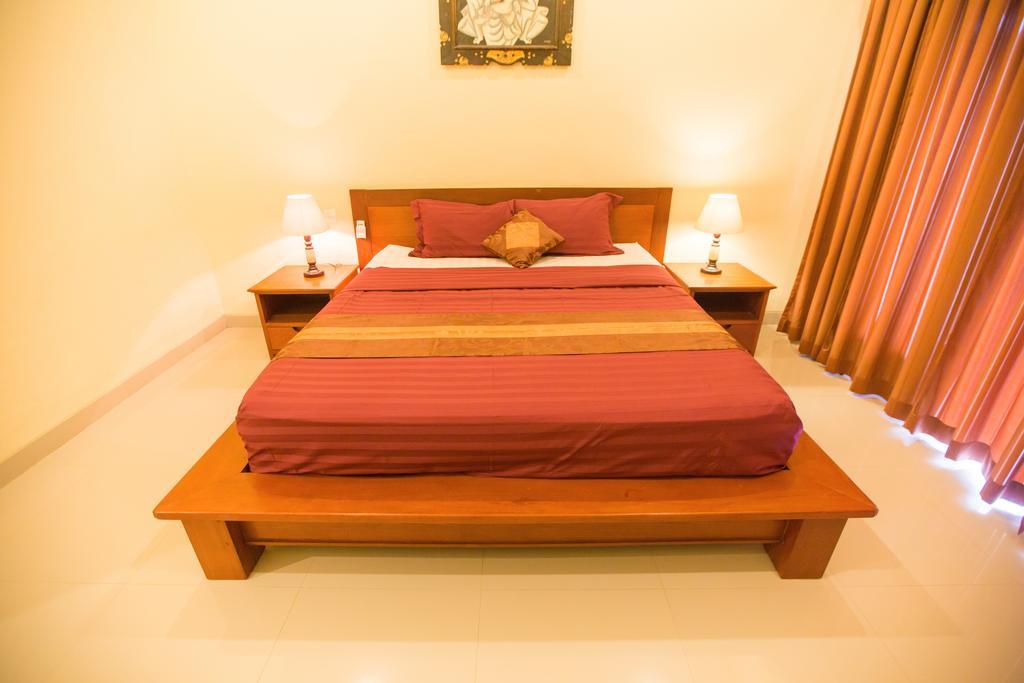 Ayu Guest House 2 Canggu Екстериор снимка