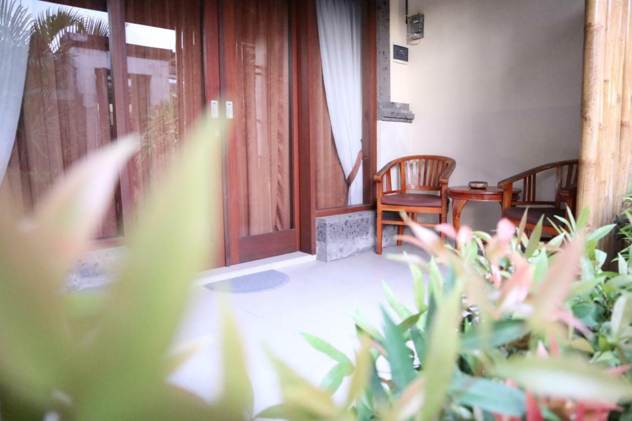 Ayu Guest House 2 Canggu Екстериор снимка