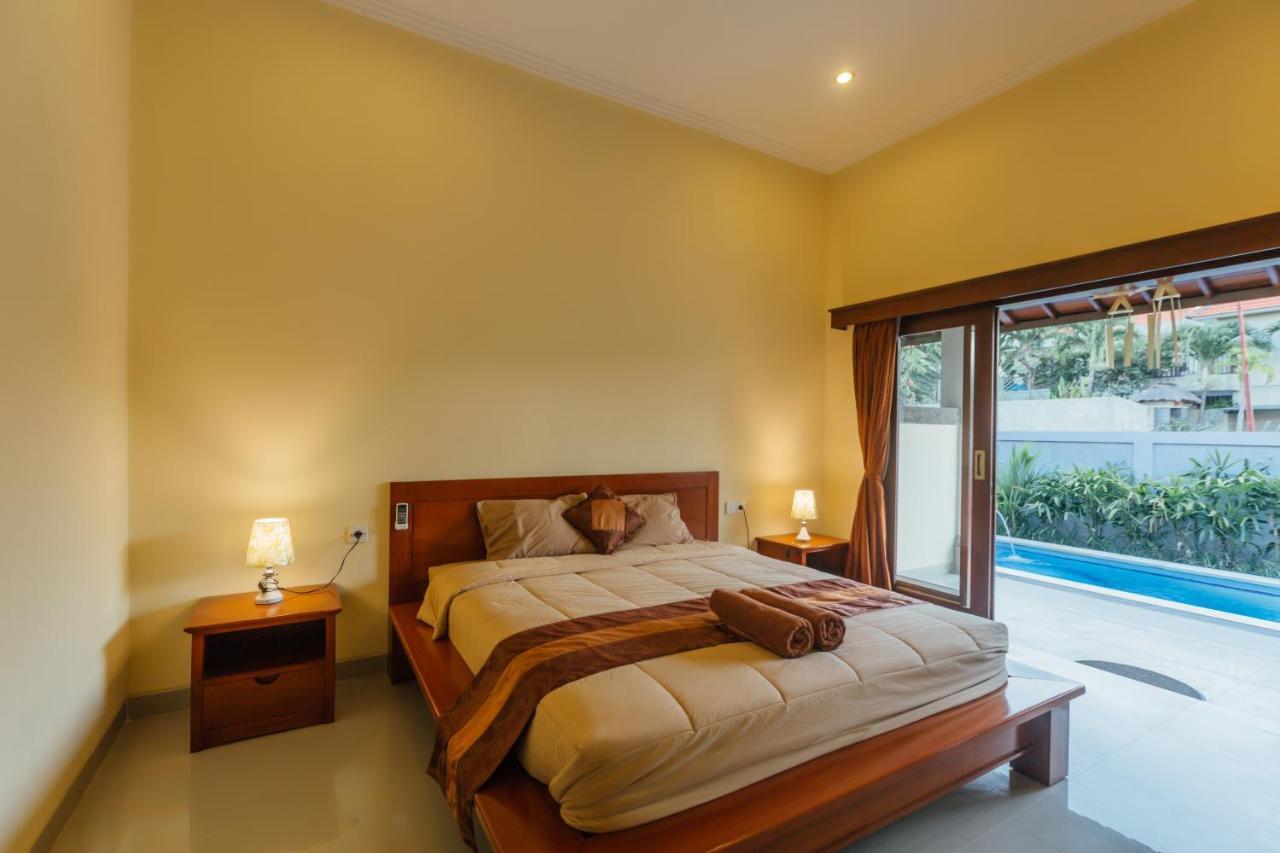 Ayu Guest House 2 Canggu Екстериор снимка
